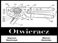 Otwieracz nr 8 - "Uwaga!"
