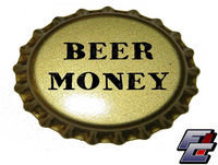 Beer Money 214: Talladega Nights: The BM of Ricky Bobby
