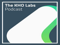 Kho Labs Podcast Episode 13 (Suicide Prevention)