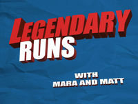Legendary Runs Episode 40: Gail Simone's Wonder Woman