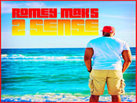 Romey-Mak's 2 Sense Ep. 29 "I'm Not Wearing That S***"