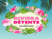 Hors Série Rivieros #1 - Les Expats