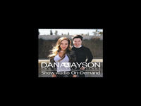 Dana & Jayson - You be the Judge