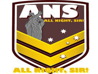 Round 16, 17 & Origin II Wrap - 2017