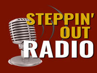 Breakdown - Steppin Out Radio