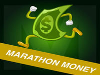Marathon Money ep. 43 – Stock market analysis, Disney and Netflix split