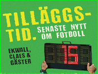 “Guldfavoriten lever farligt”