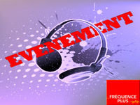 Evènement : The Voice
