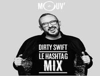 Le Hashtag Mix 23.10.2017