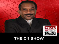 C4 Show Podcast: August 18th, 2017