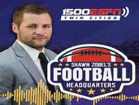 Episode 6: Courtney Cronin + Bob McGinn