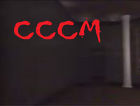 CCCM – Circuitry Man