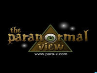 The Paranormal View 6.24.17