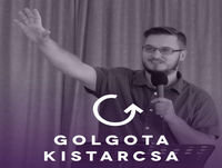 Nyári Attila: Miért vagy ideges? (ApCsel 7:1-8)