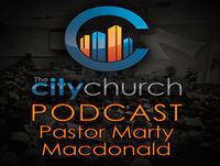 New Ground – Ryan Macdonald