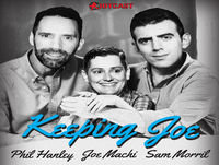 011 - Jeff Garlin and Beth Stelling