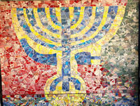 3. Hebrews, Israelites, and Jews