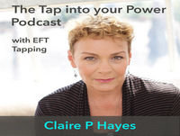 Episode 24: Tapping for Ease & Grace
