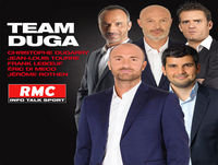 RMC : 21/08 - Team Duga - 19h-20h