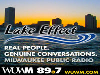 Monday on Lake Effect: Mental Health Issues, How Did You Do That?, author Nick Petrie, Patty Larkin