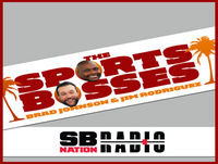 4-20-18- The Sports Bosses- Hour 1