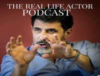 The Real Life Actor: Chapters 25, 27