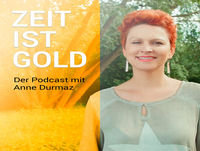 Episode 9 - Ich verzeih Dir, Vergebebungsmeditation