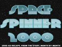 Space Spinner 2000 ep 67