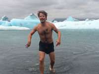 14. From New Zealand to Sweden