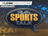 Ep 79: "Run, Eagles, Run...."