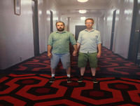 The Work of Steven Soderbergh