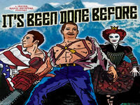Theater V: Return to Oz