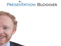 Presentation Blogger Podcast Episode 010