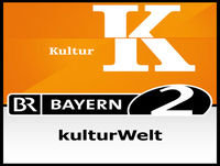 Die kulturWelt vom 22. April