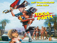 Toga Party 103 - Doctor Detroit