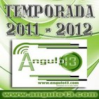 Angulo 13 Temporada 2011-2012