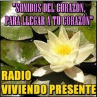 VIVIENDO PRESENTE