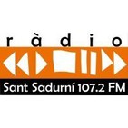 Podcast Radio Sant Sadurni