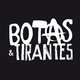 BOTAS Broken Kickflip