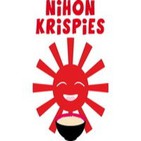 Nihon Krispies. Especial Mundos Virtuales