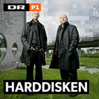 Harddisken: Internetweek 2 2017-04-21