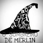 O recoñecido escritor de Ciencia Ficción, Vicente Hernándiz, fala da súa narrativa no Sombreiro de Merlin.