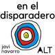 Joana Serrat en el disparadero
