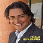 PODCAST DE RAFA SALOMÓN