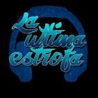 La última estrofa