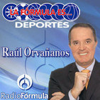 Programa Completo La Fórmula Es... Orvañanos 17/07/2017