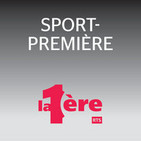 Sport Première à la plage - 12.08.2017