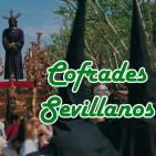 Cofrades sevillanos - SÁBANA SANTA - 10-11-16