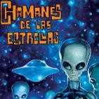 Chamanes de las Estrellas