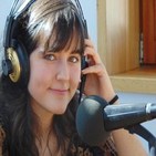 La Agenda Compacta FM - Programa 88: El presagio de Horus, entrevista a Beatriz G. López